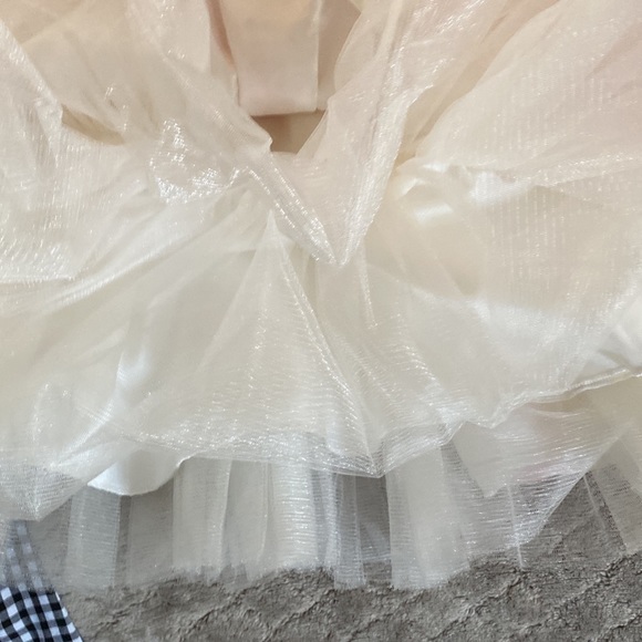 American Princess Dress 6X/7 - Picture 12 of 13